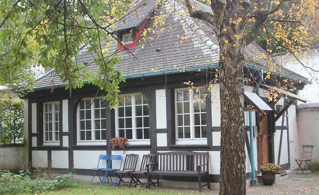 FERIENWOHNUNG FREIBURG HERDERN