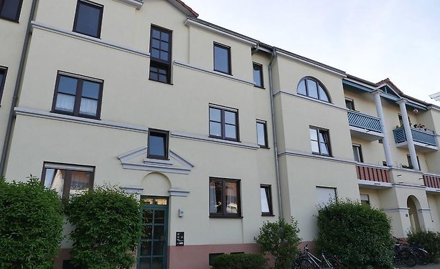PATRICKS FERIENWOHNUNG FREIBURG IM BREISGAU
